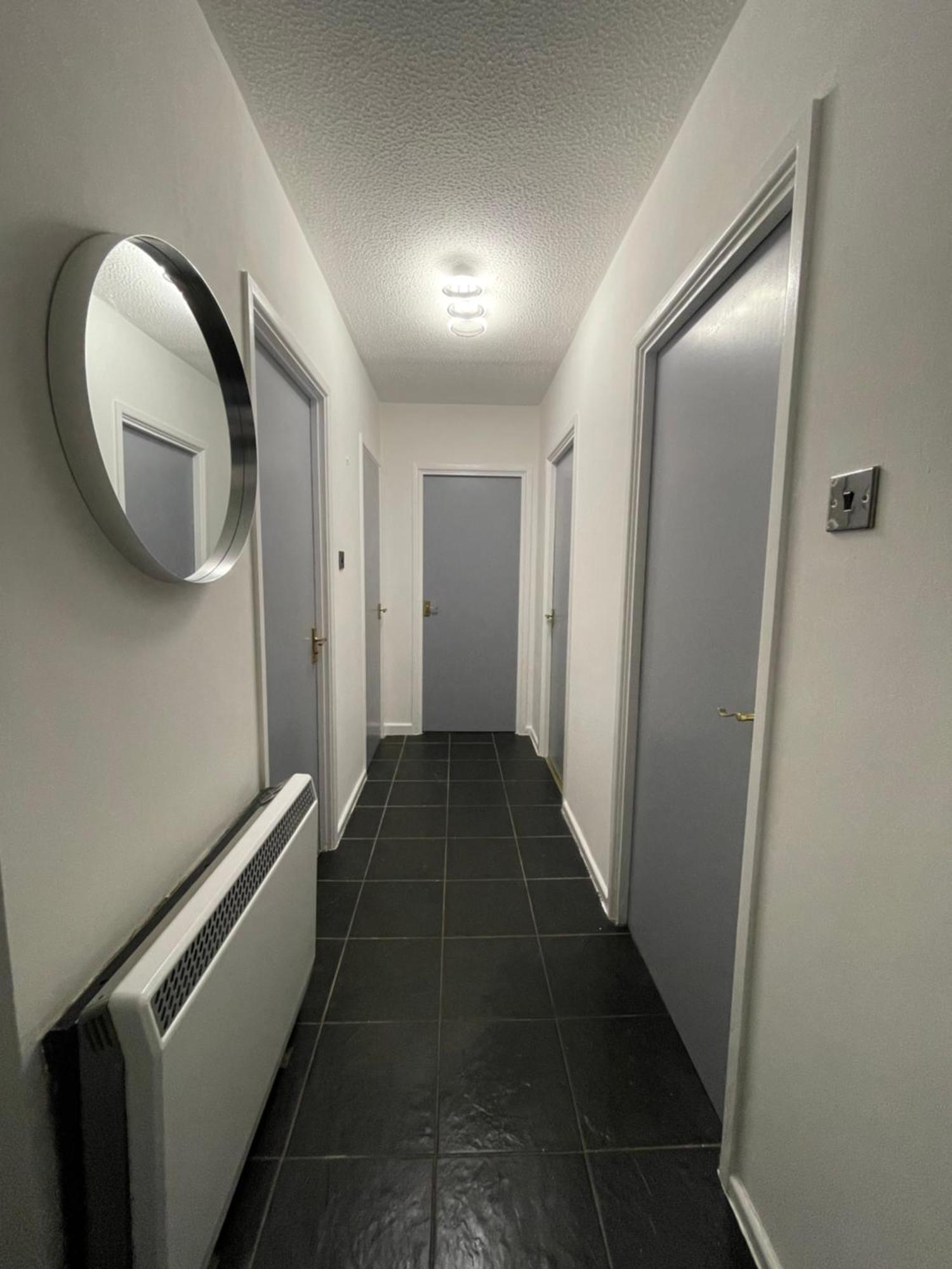 Cardiff Bay Apartment With Parking Exterior foto